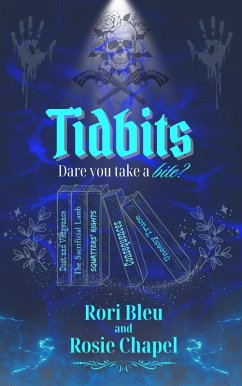 Cover Tidbits (eBook, ePUB)