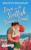 Love on the Scottish Summer Coast (Escape to Scotland, #3) (eBook, ePUB)