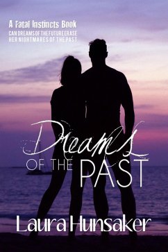 Cover Dreams of the Past (eBook, ePUB)