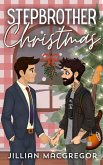 Stepbrother Christmas (All Over You, #1.5) (eBook, ePUB)