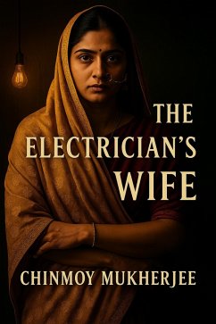 Cover The Electrician's Wife (eBook, ePUB)