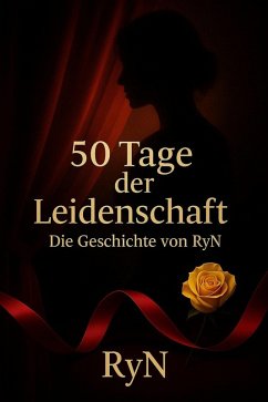 Cover 50 Tage der Leidenschaft (eBook, ePUB)