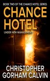Chance Hotel: Under New Management (eBook, ePUB) Chance Hotel: Under New Management (eBook, ePUB)