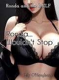 Ronda and the MILF Ronda... Wouldn't Stop (eBook, ePUB)