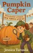 Pumpkin Caper (eBook, ePUB) - Bild 1