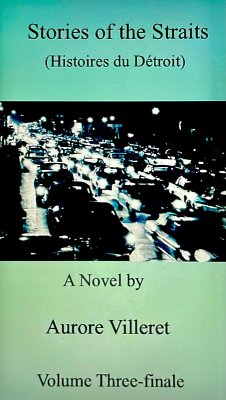 Cover Stories of the Straits (eBook, ePUB)