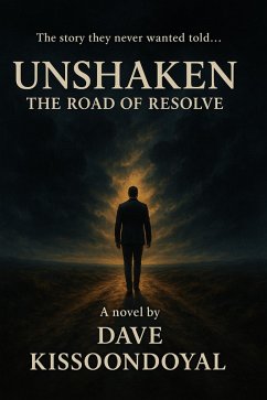 Cover Unshaken: The Road of Resolve (eBook, ePUB)