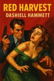 Red Harvest (eBook, ePUB) Red Harvest (eBook, ePUB)