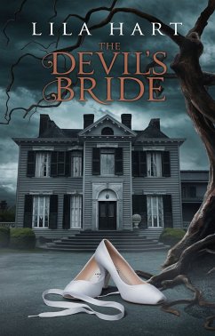 Cover The Devil's Bride (eBook, ePUB)