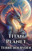 Titan Planet (eBook, ePUB)