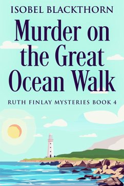 Cover Murder on the Great Ocean Walk (eBook, ePUB)