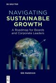 Navigating Sustainable Growth (eBook, ePUB)