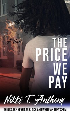 The Price We Pay (eBook, ePUB) Cover The Price We Pay (eBook, ePUB)