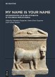 My Name is Your Name (eBook, ePUB) - Bild 1