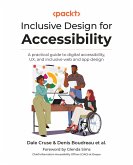 Inclusive Design for Accessibility (eBook, ePUB)