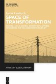 Space of Transformation (eBook, ePUB)