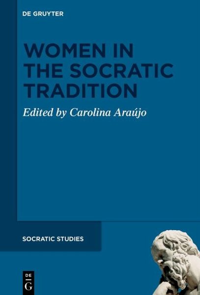 Women in the Socratic Tradition (eBook, ePUB)