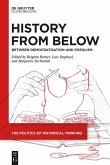 History from Below (eBook, ePUB)