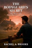 The Bodyguard's Secret