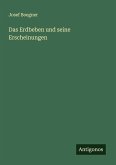 Das Erdbeben und seine Erscheinungen