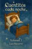 Cuentitos cada noche (eBook, ePUB)