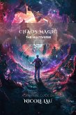 Chaos Magic (eBook, ePUB)