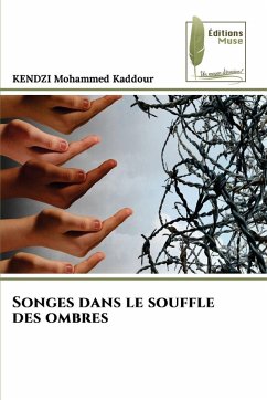 Cover Songes dans le souffle des ombres