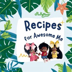 Cover Recipes for Awesome Me