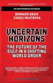 Uncertain Horizons