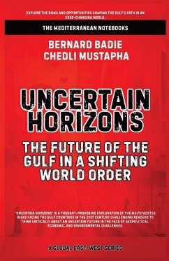 Cover Uncertain Horizons