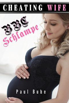 Cover Cheating Wife: BBC Schlampe (eBook, ePUB)