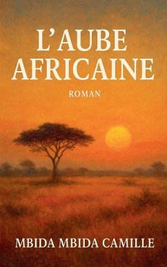 Cover L'Aube Africaine