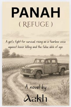 Cover Panah (Refuge)