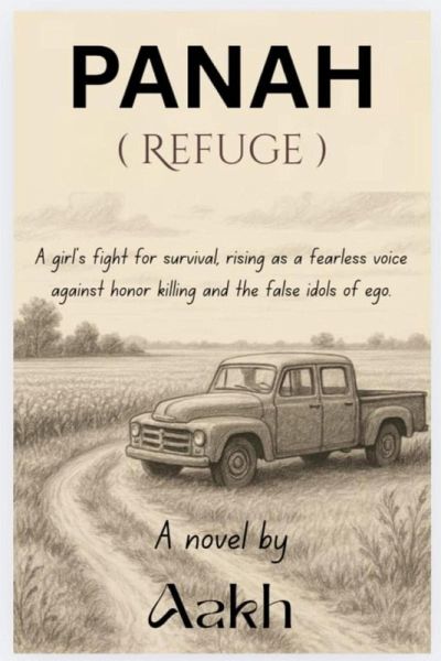 Panah (Refuge)