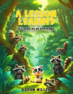 A Lesson Learned - Miller, Aaron A Lesson Learned - Miller, Aaron