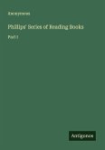 Phillips' Series of Reading Books