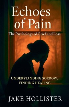 Cover Echoes of Pain