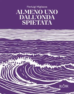 Cover Almeno uno dall'onda spietata (eBook, ePUB)