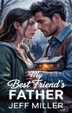 My Best Friend's Father (eBook, ePUB)