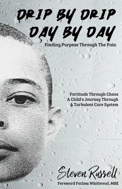 Cover Drip By Drip Day By Day