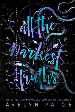 All The Darkest Truths - Paige