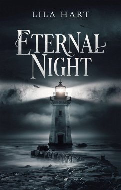 Cover Eternal Night (eBook, ePUB)