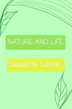 Cover Nature And Life (eBook, ePUB)