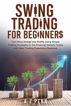 Cover Swing Trading for Beginners