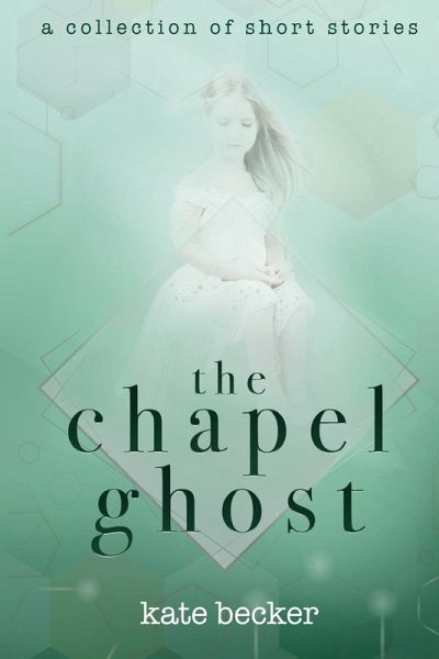 The Chapel Ghost The Chapel Ghost