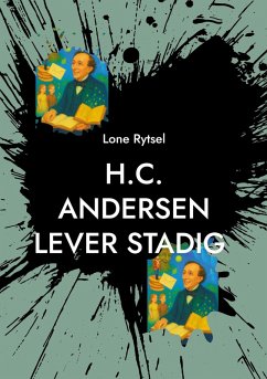 Cover H.C. Andersen lever stadig