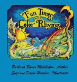 Fun Times with Color Rhymes Fun Times with Color Rhymes