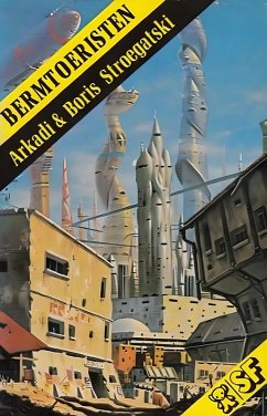 Cover Bermtoeristen (eBook, ePUB)