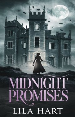 Midnight Promises (eBook, ePUB) - Hart, Lila