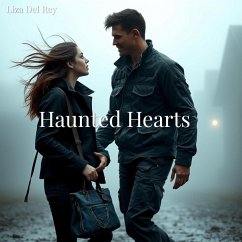 Cover Haunted Hearts (eBook, ePUB)